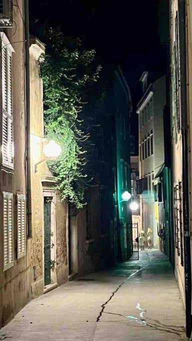 Апартаменты Old Town Zd Studio Задар Экстерьер фото